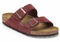Birkenstock W Arizona BS ZINFANDEL - NARROW