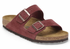 Birkenstock W Arizona BS ZINFANDEL - NARROW