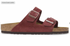 Birkenstock W Arizona BS ZINFANDEL - NARROW