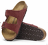 Birkenstock W Arizona BS ZINFANDEL - NARROW