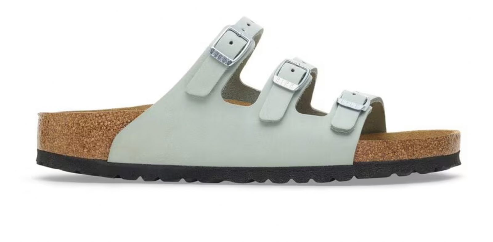 Birkenstock W Florida Fresh PURE SAGE - REGULAR