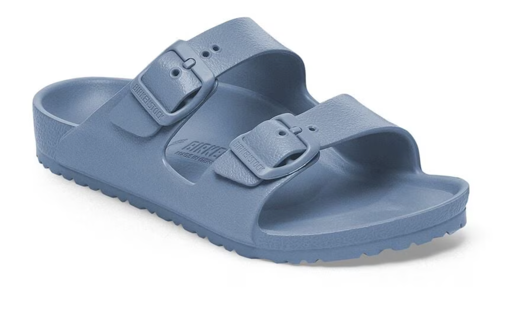 Birkenstock Kids Arizona EVA ELEMENTAL BLUE