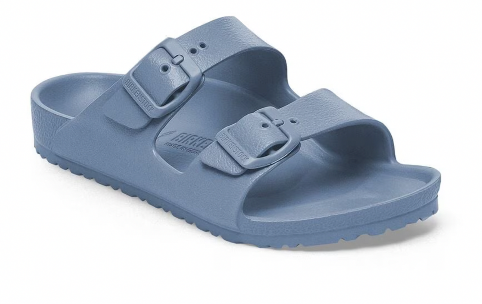 Birkenstock Kids Arizona EVA ELEMENTAL BLUE