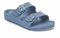 Birkenstock Kids Arizona EVA ELEMENTAL BLUE