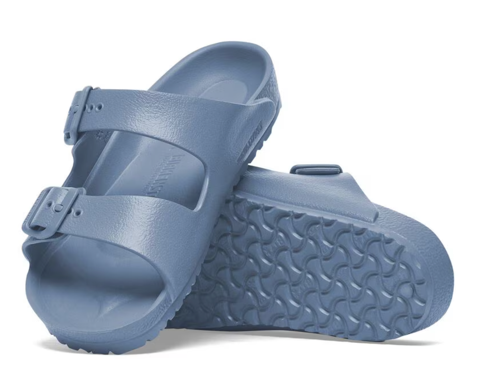 Birkenstock Kids Arizona EVA ELEMENTAL BLUE