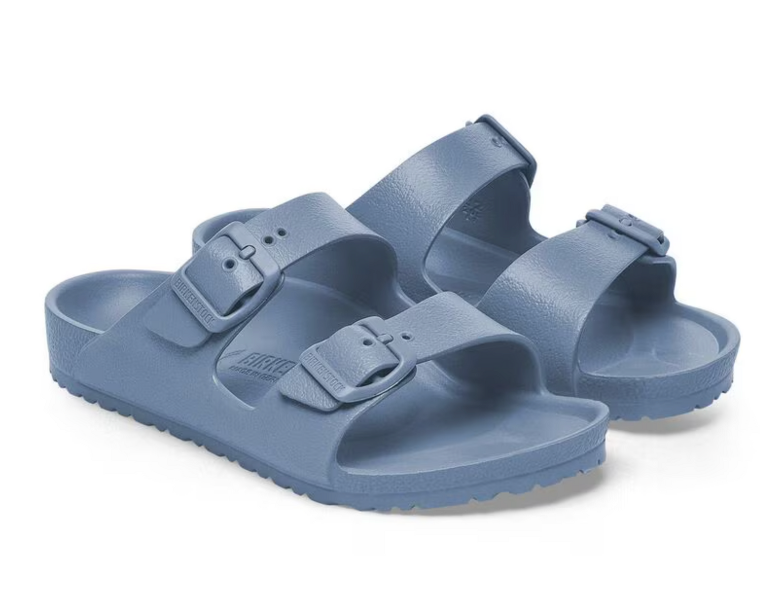 Birkenstock Kids Arizona EVA ELEMENTAL BLUE