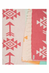 Sand Cloud Syrian Beach Towel MULTI - REG