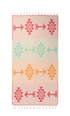 Sand Cloud Syrian Beach Towel MULTI - REG