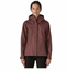 Patagonia W Torrentshell 3L Jacket DARK RUBY