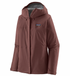 Patagonia W Torrentshell 3L Jacket DARK RUBY