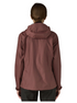 Patagonia W Torrentshell 3L Jacket DARK RUBY