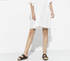 Birkenstock W Arizona Birkoflor DK BROWN - REGULAR