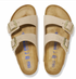 Birkenstock W Arizona SFB SANDCASTLE - REGULAR