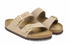 Birkenstock W Arizona SFB SANDCASTLE - REGULAR