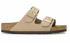 Birkenstock W Arizona SFB SANDCASTLE - REGULAR