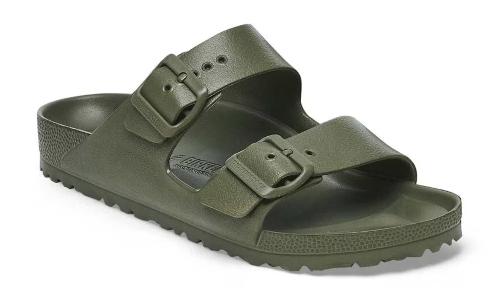 Birkenstock M Arizona EVA KHAKI - REGULAR