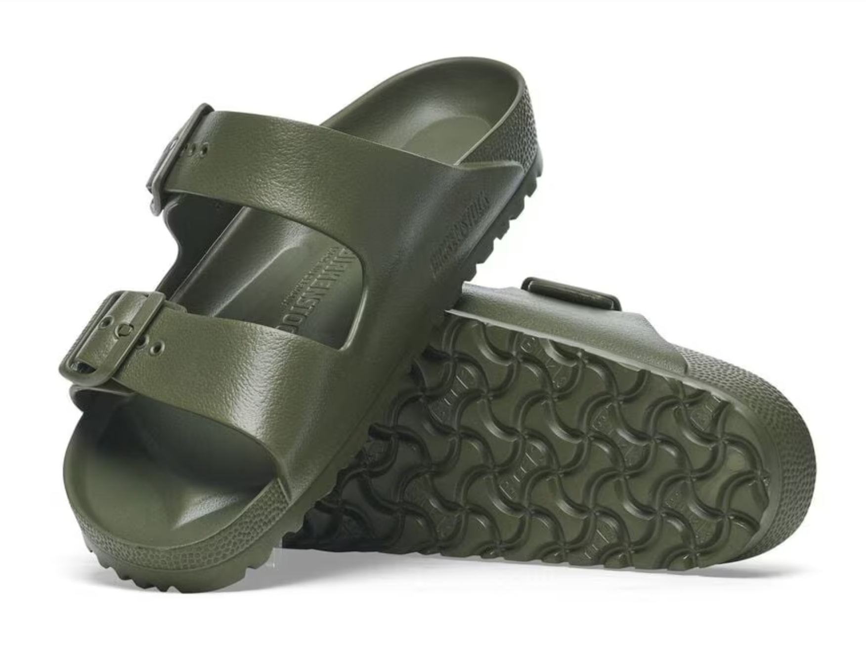 Birkenstock M Arizona EVA KHAKI - REGULAR