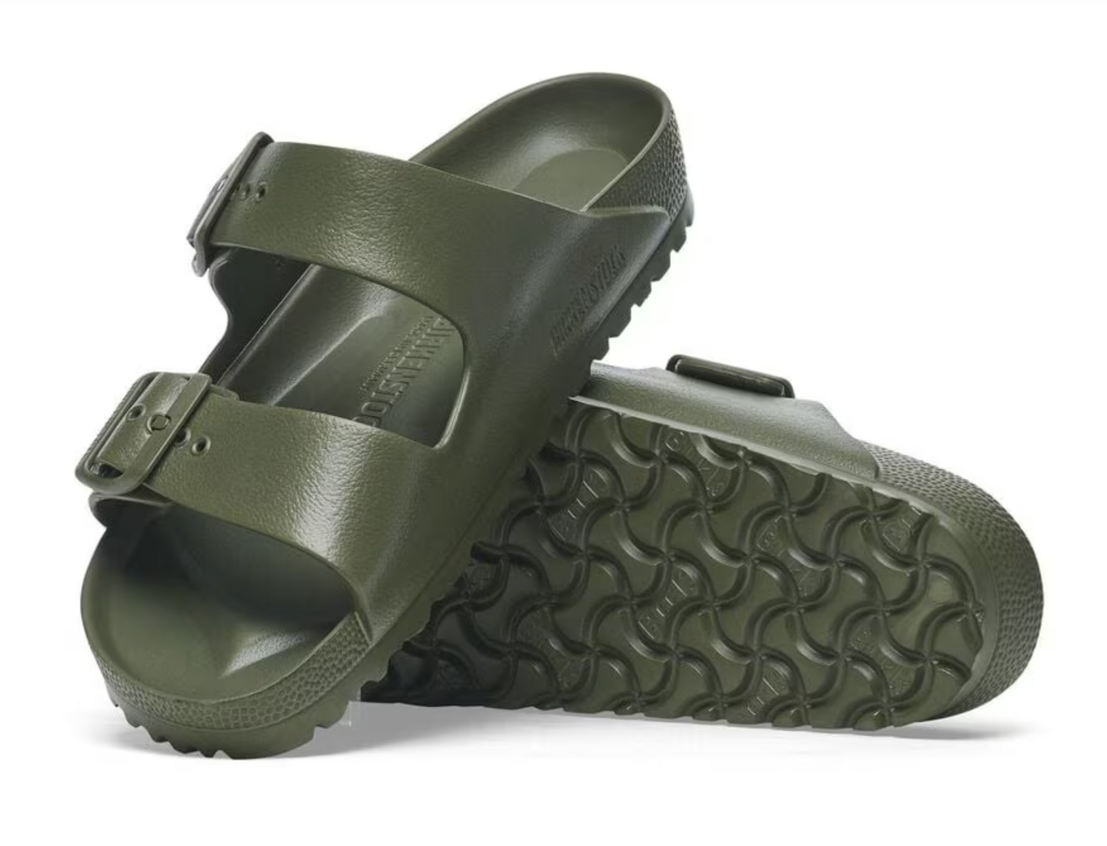 Birkenstock M Arizona EVA KHAKI - REGULAR