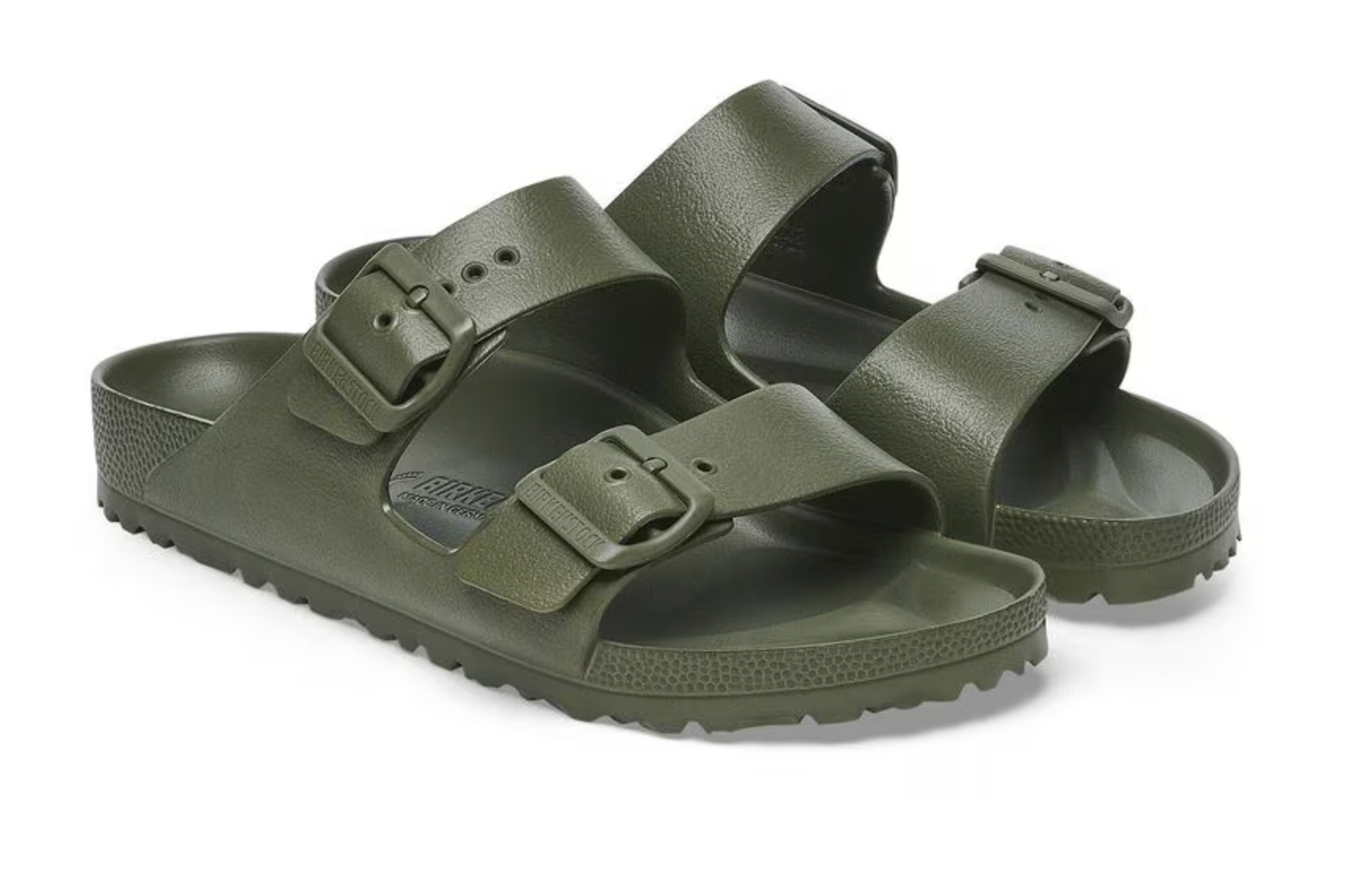 Birkenstock M Arizona EVA KHAKI - REGULAR