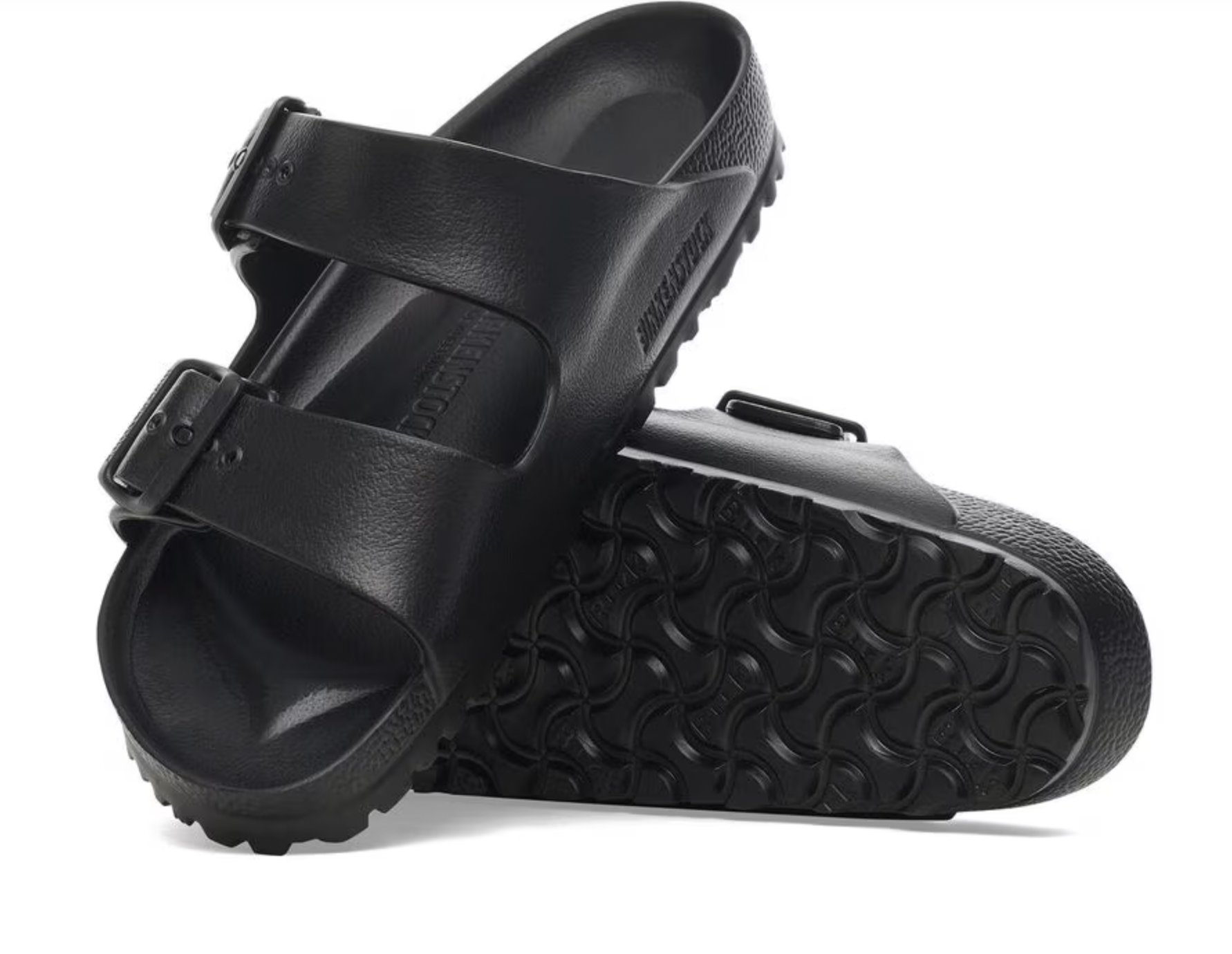 Birkenstock Arizona EVA BLACK - REGULAR