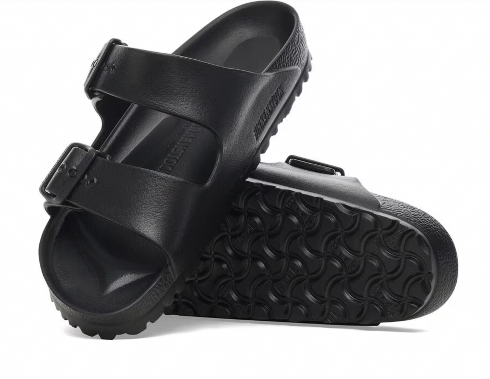 Birkenstock Arizona EVA BLACK - REGULAR
