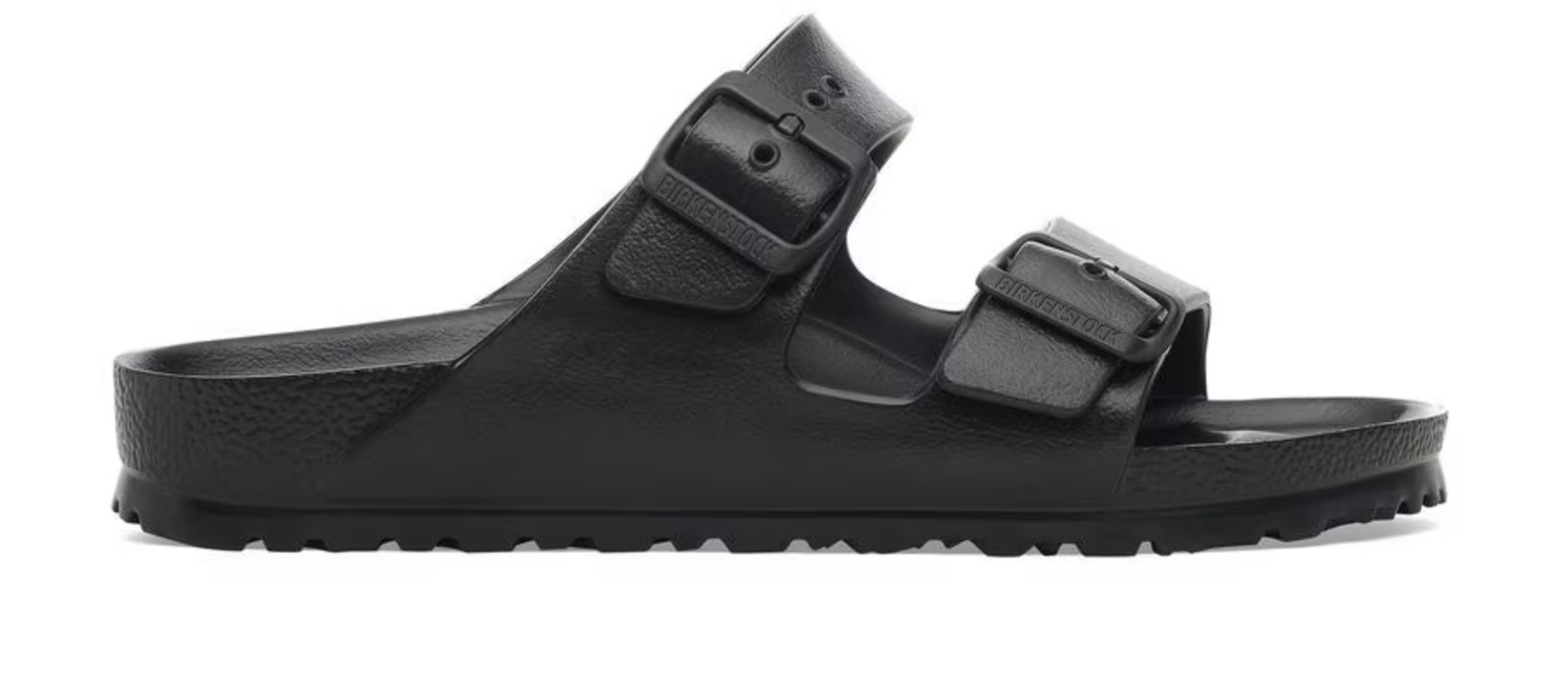Birkenstock Arizona EVA BLACK - REGULAR