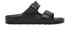 Birkenstock Arizona EVA BLACK - REGULAR