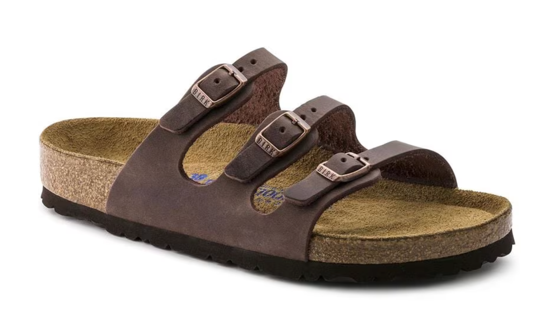 Birkenstock Florida BS (SFB) HABANA - REGULAR