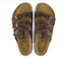 Birkenstock Florida BS (SFB) HABANA - REGULAR