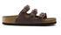 Birkenstock Florida BS (SFB) HABANA - REGULAR