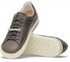 Birkenstock M Bend Low Leather IRON