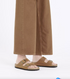 Birkenstock M Arizona BS Oiled Leather COGNAC - REGULAR