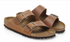 Birkenstock M Arizona BS Oiled Leather COGNAC - REGULAR