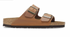 Birkenstock M Arizona BS Oiled Leather COGNAC - REGULAR