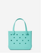 Bogg Bitty Bogg Bag AQUAMARINE
