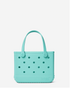 Bogg Bitty Bogg Bag AQUAMARINE