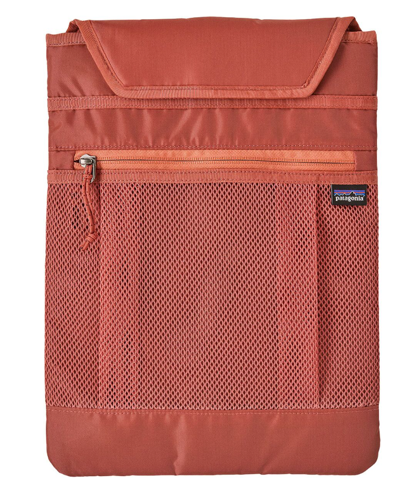 pratesi patagonia bruce sailor bag Atom Day Pack 24L Sea Run: Potters Red