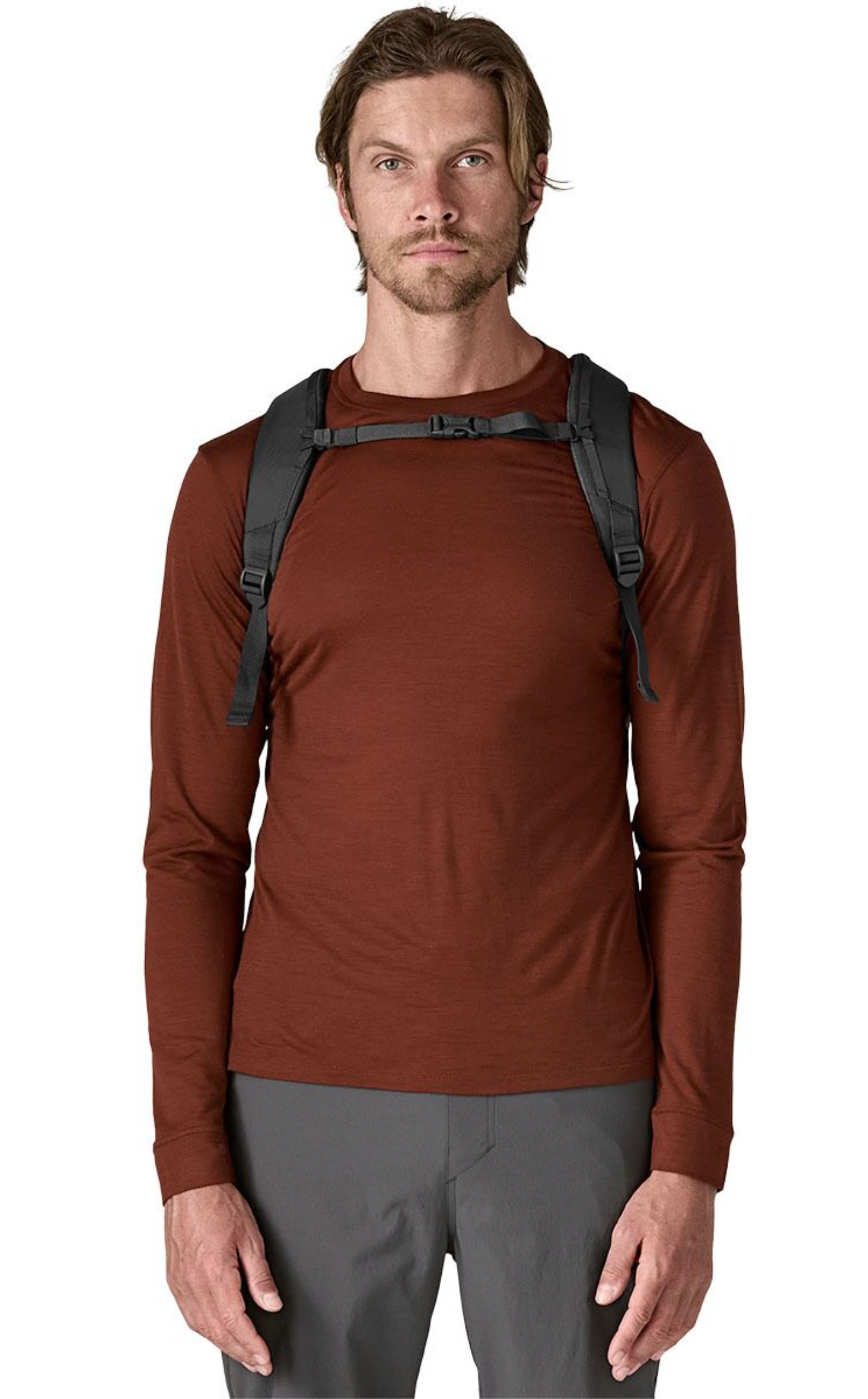 Patagonia Atom Day Pack 24L SMOLDER BLUE