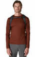 Patagonia Atom Day Pack 24L SMOLDER BLUE
