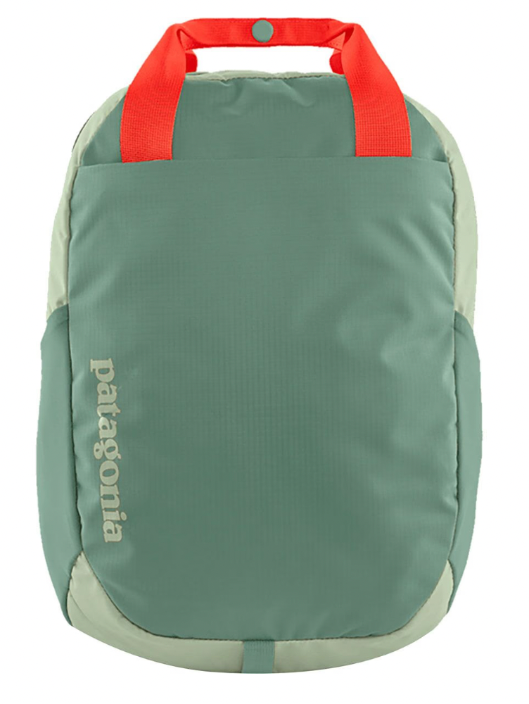 Patagonia Atom Tote Pack 20L LICHEN GREEN
