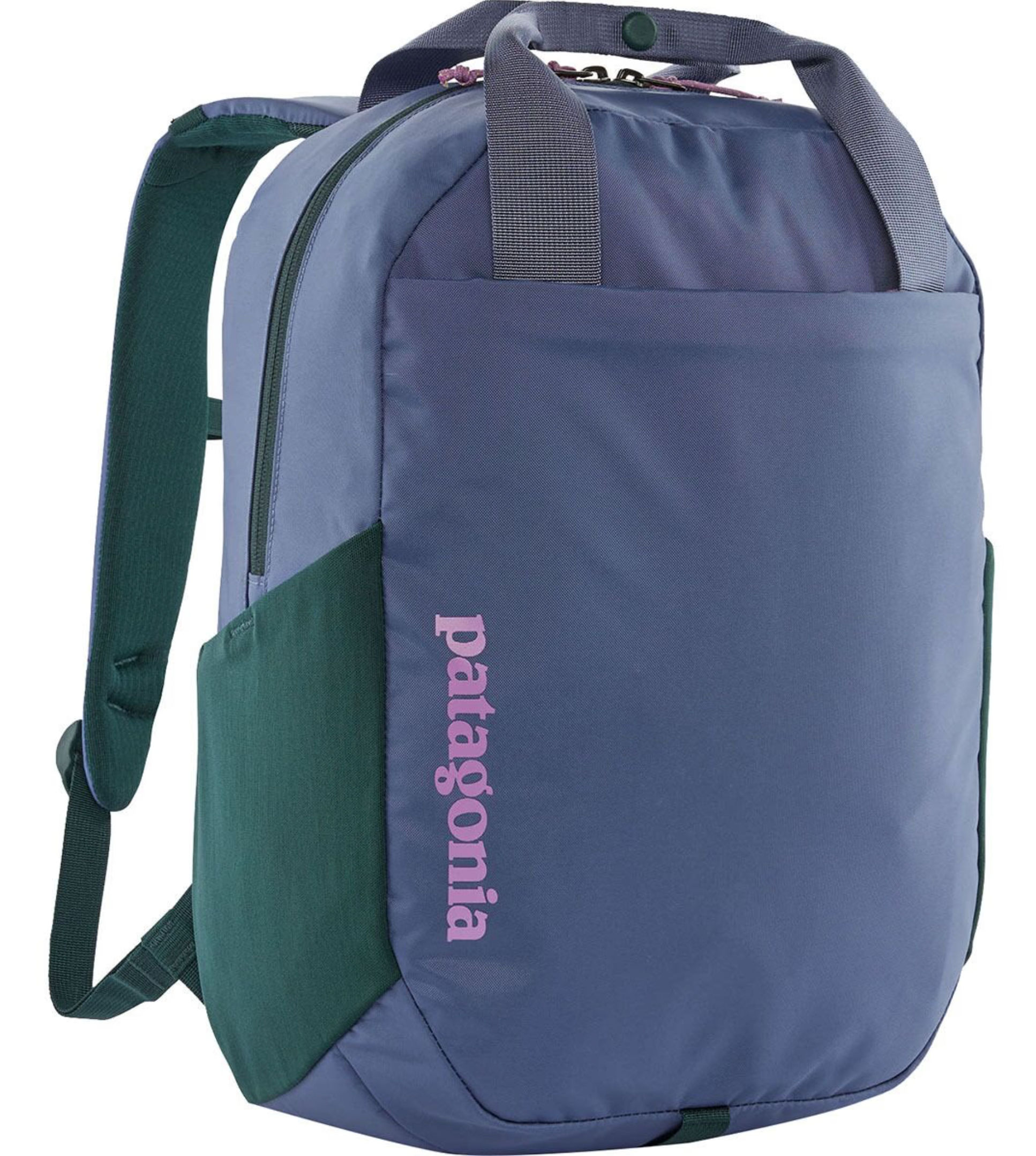 Patagonia Atom Tote Pack 20L CURRENT BLUE