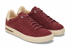 Birkenstock W Bend Low Suede Leather ZINFANDEL
