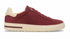 Birkenstock W Bend Low Suede Leather ZINFANDEL