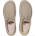 Birkenstock M Pasadena Suede Leather TAUPE