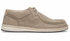 Birkenstock M Pasadena Suede Leather TAUPE