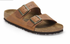 Birkenstock W Arizona BS Oiled Leather COGNAC - NARROW