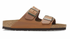 Birkenstock W Arizona BS Oiled Leather COGNAC - NARROW