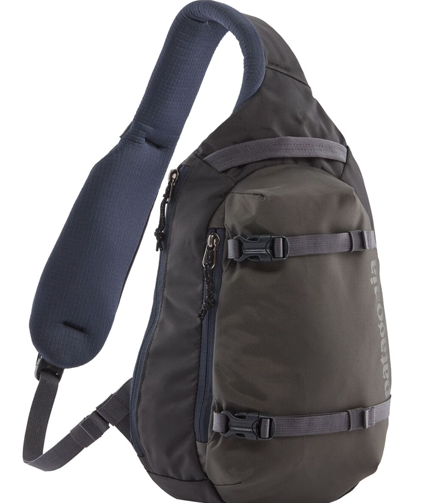 Patagonia Atom Sling 8L SMOLDER BLUE