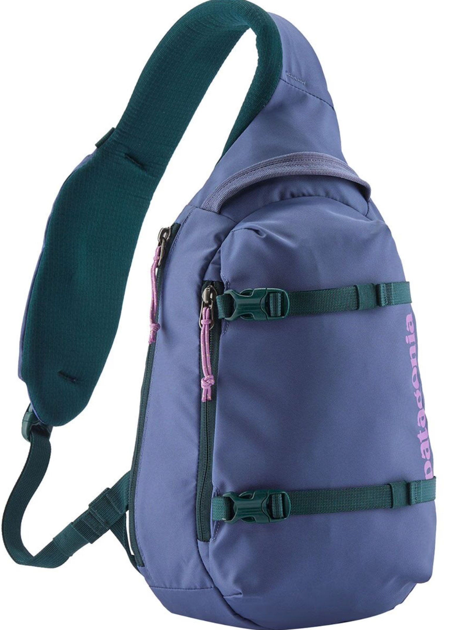 Patagonia Atom Sling 8L CURRENT BLUE