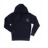 Fish Hippie M Tried & True Hoodie NAVY